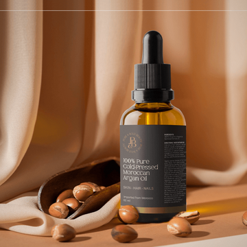 Unlock the Secrets of 100% Pure Argan Oil: Benefits, Uses, and Where to Buy it.