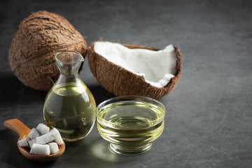 Coconut Scrub Benefits: Your Secret to Silky-Smooth, Radiant Skin