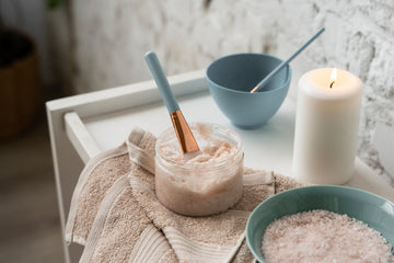 How Often Should I Use Body Scrub if I Have Sensitive Dry Skin?
