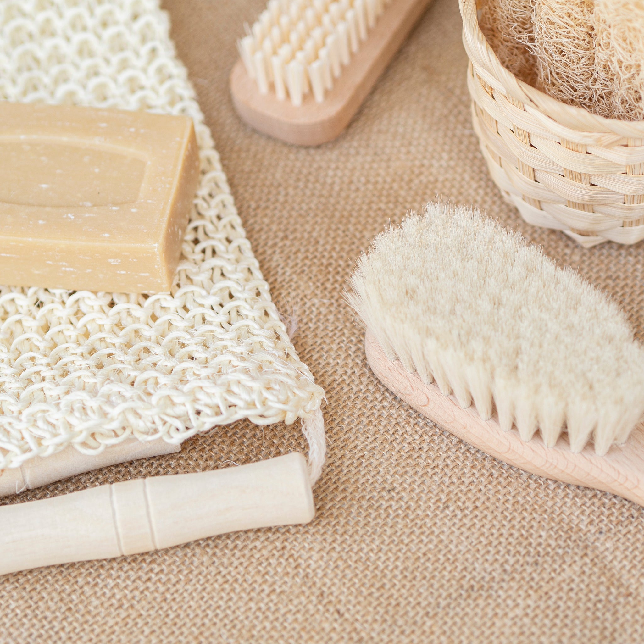 What is Dry Brushing? Your  Guide to Natural Exfoliation and Glowing Skin
