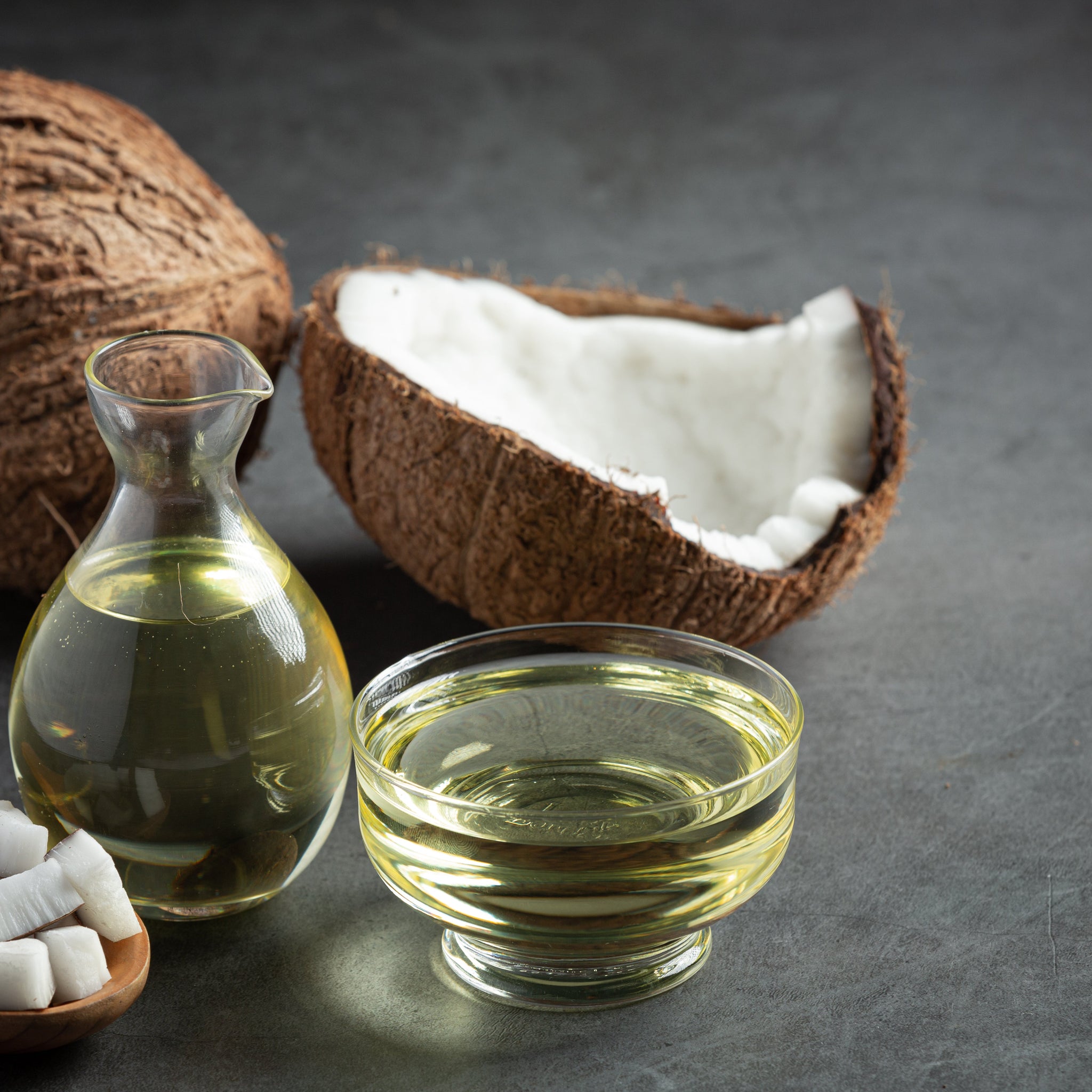 Coconut Scrub Benefits: Your Secret to Silky-Smooth, Radiant Skin