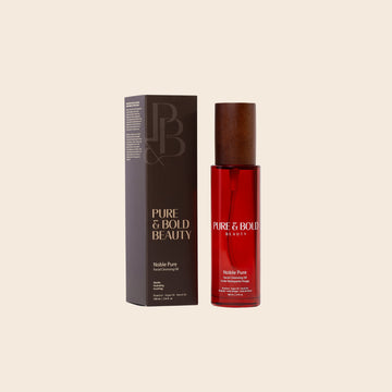 Noble Pure Facial Cleansing Oil ┃3.4 oz┃100ml